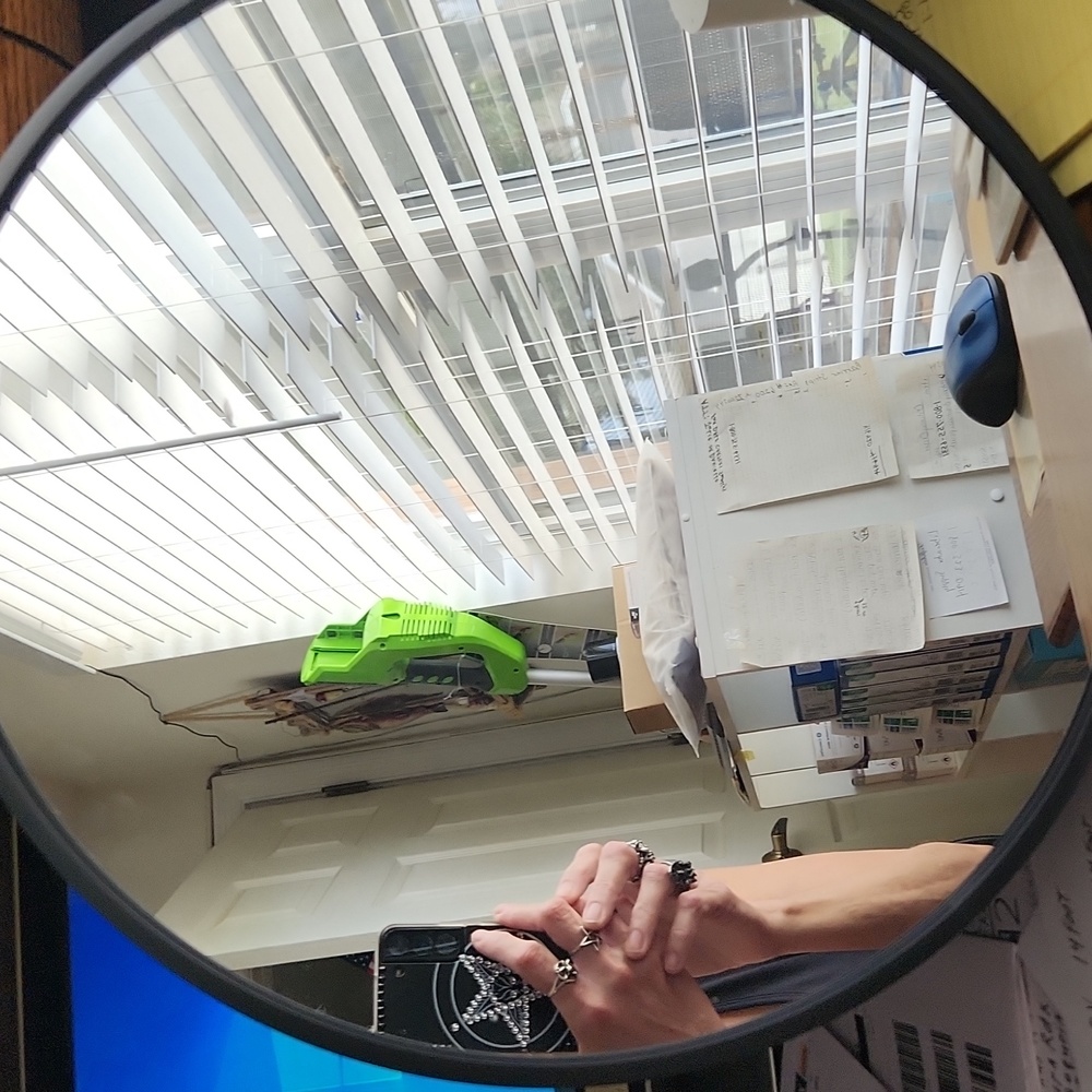 Mirror